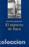 Libros: El misterio de &Iacute;taca - Juan Pedro Qui&ntilde;onero - Foto 1