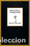 Libros: Mec&aacute;nica terrestre - &Aacute;lvaro Valverde - Foto 1