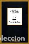 Libros: Tiempo y abismo - Antonio Colinas - Foto 1