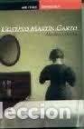Libros: Luz no usada - Gustavo Mart&iacute;n Garzo - Foto 1