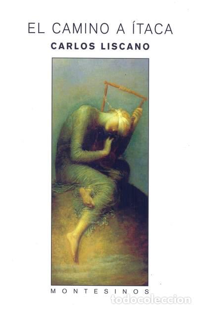 Libros: El camino a &Iacute;taca - Carlos Liscano - Foto 1