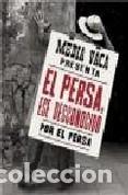 Libros: El Persa, ese desconocido - El Persa (Jos&eacute; Cardona) - Foto 1