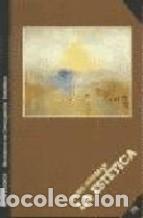 Libros: La est&eacute;tica - Denis Huisman - Foto 1