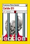 Libros: Celda 211 - Francisco P&eacute;rez Gandul - Foto 1