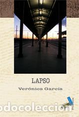 Libros: Lapso - Ver&oacute;nica Garc&iacute;a - Foto 1
