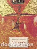 Libros: En el esp&iacute;ritu de Caballo Loco - Peter Matthiessen - Foto 1