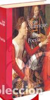 Libros: Poes&iacute;a - Jorge Manrique - Foto 1