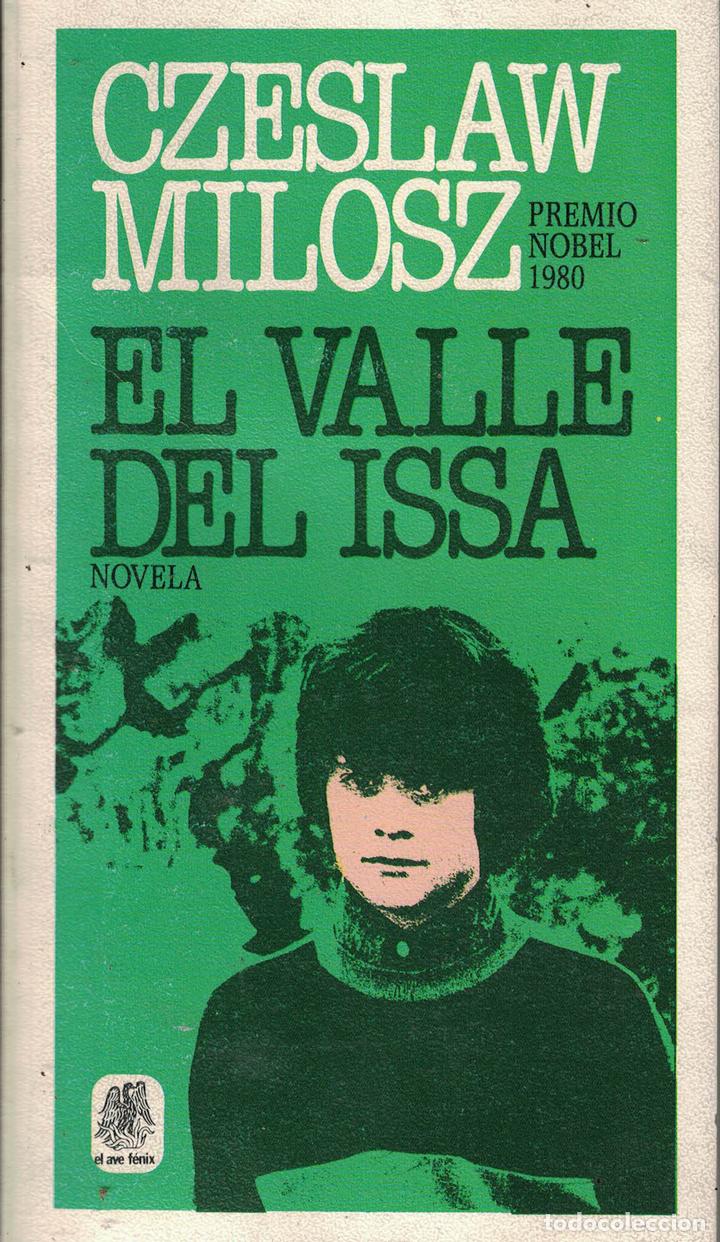 Libros: El valle de Issa - Czeslaw Milosz - Foto 1