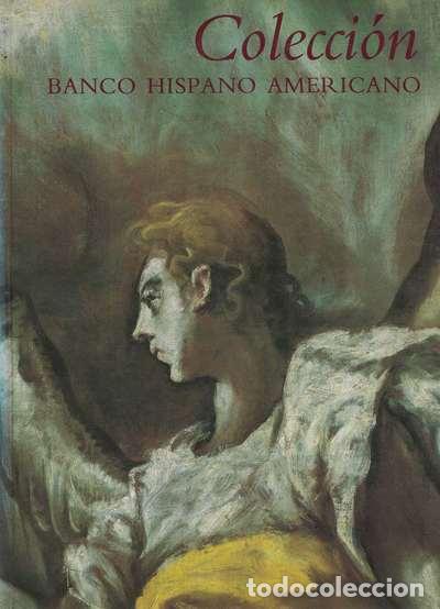 Libros: Colecci&oacute;n Banco Hispano Americano - - Foto 1