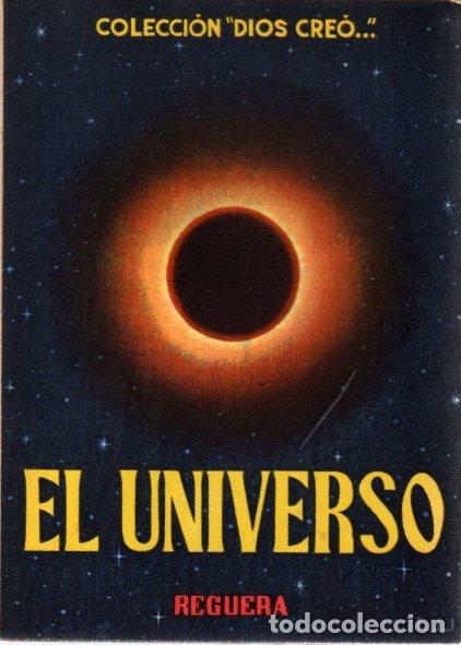 Libros: El universo - Gloss&eacute;, G.L. - Foto 1