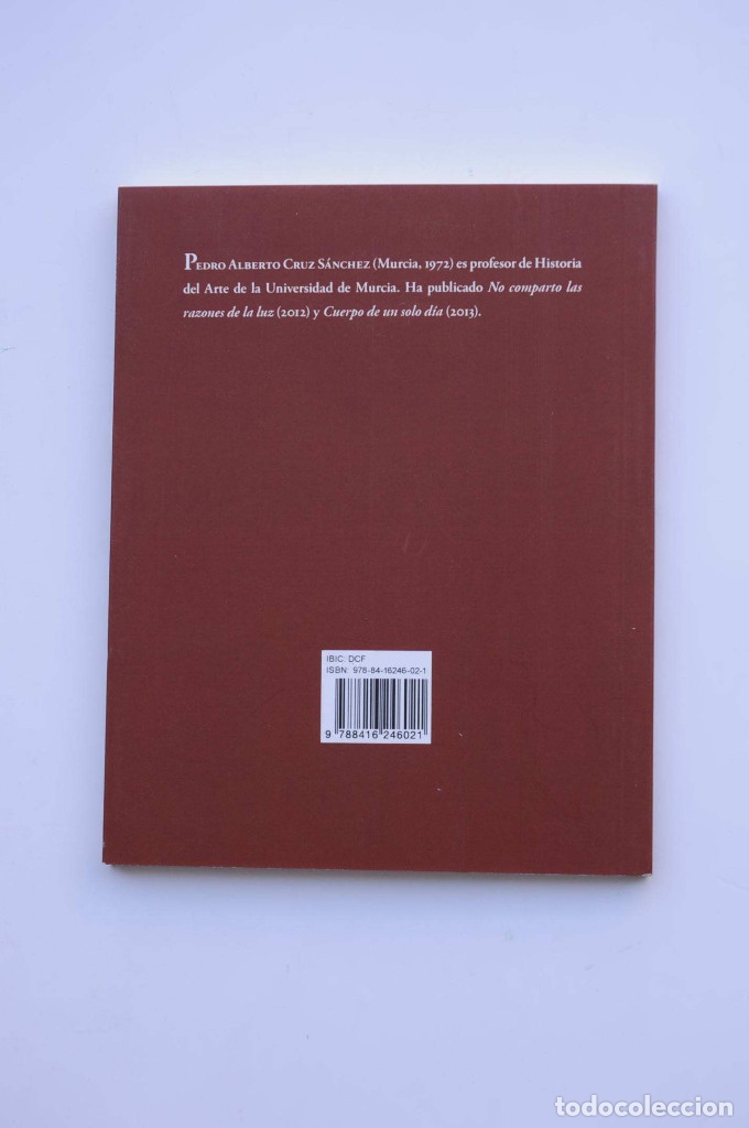 Libros: T&uacute; y el afuera - CRUZ S&Aacute;NCHEZ, Pedro Alberto - Foto 3