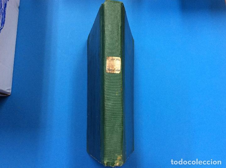 Libros: Napole&oacute;n agosto 1935 - Foto 2