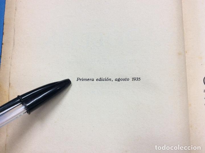Libros: Napole&oacute;n agosto 1935 - Foto 4