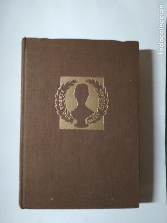 Libros: SORGE, JEFE DEL ESPIONAJE SOVIETICO - Charles A. Willoughby. 1954 - Foto 1