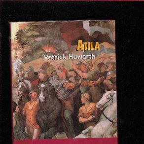 patrick howarth - atila - ariel - Compra venta en todocoleccion
