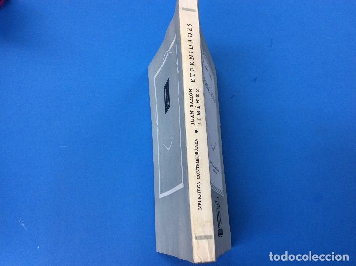 Libros: Eternidades 1916 - 1917 - Foto 2