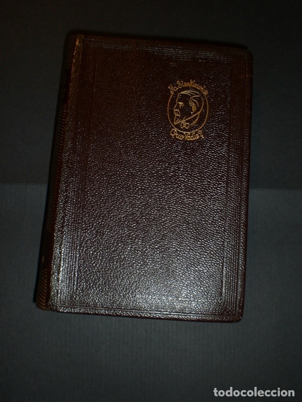 Libros: Joya 103, Quo Vadis, Aguilar - Foto 2