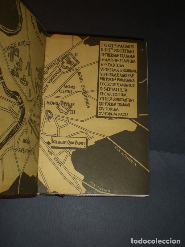 Libros: Joya 103, Quo Vadis, Aguilar - Foto 4