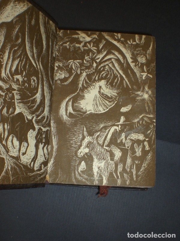 Libros: Joya 086, R&oacute;mulo Gallegos, Aguilar - Foto 4