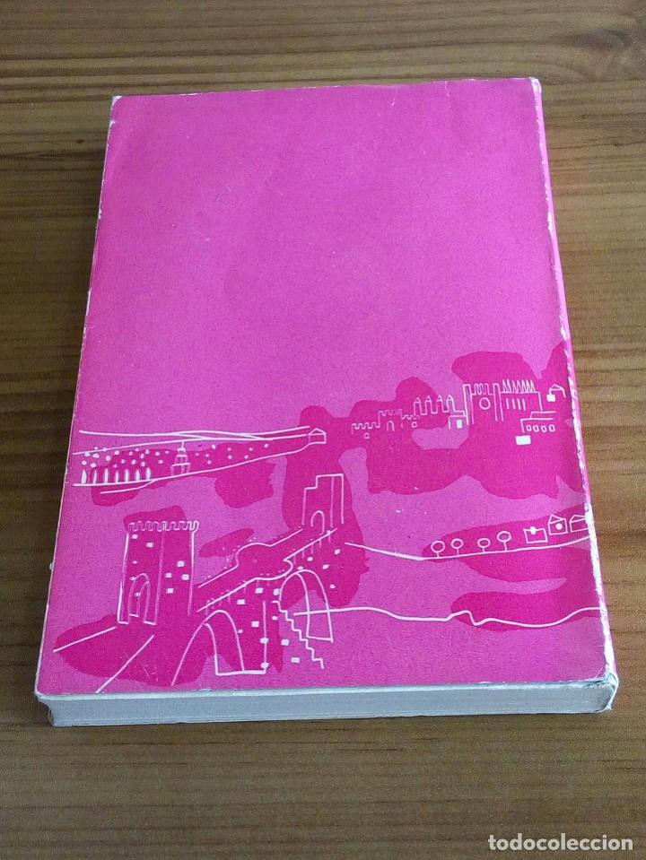 Libros: LA MUJER DEL ARMI&Ntilde;O (LA DAMA DEL GRECO). SZEL, ELISABETH. 1962 - Foto 5
