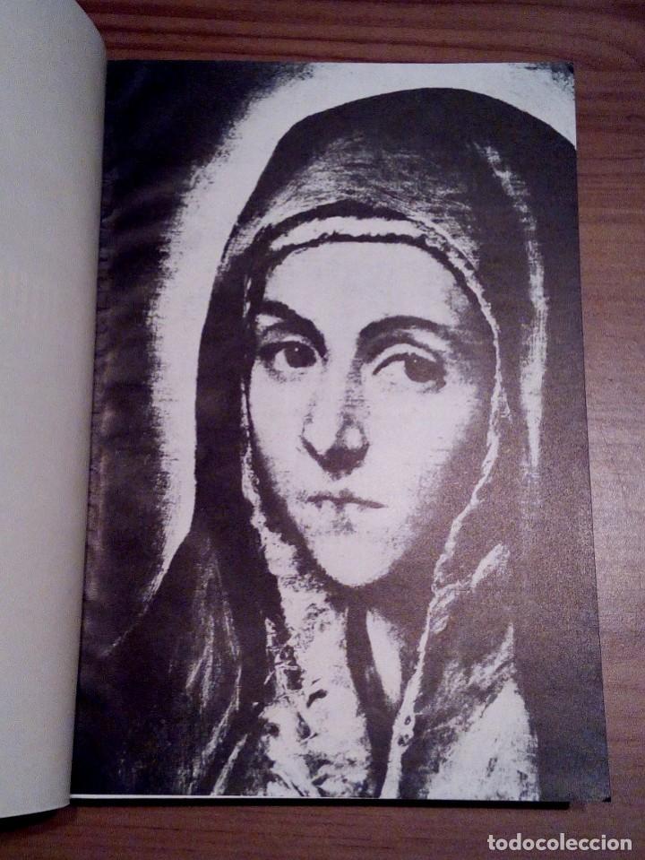 Libros: LA MUJER DEL ARMI&Ntilde;O (LA DAMA DEL GRECO). SZEL, ELISABETH. 1962 - Foto 9
