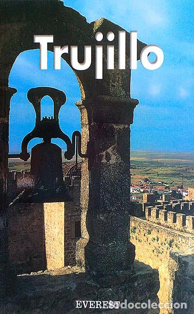 Libros: Trujillo - Jos&eacute; Antonio Ramos Rubio - Foto 1