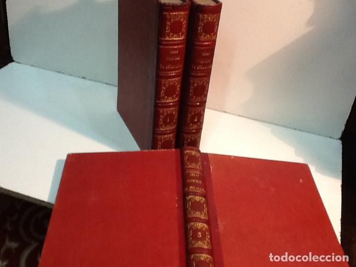 Libros: OBRAS POSTUMAS FERNANDEZ DE MORATIN LEANDRO 1867 68 - Foto 2