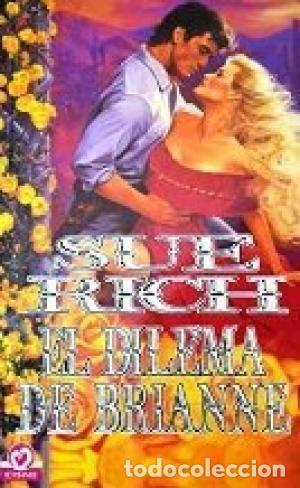 Libros: EL DILEMA DE BRIANNE - Rich,Sue - Foto 1
