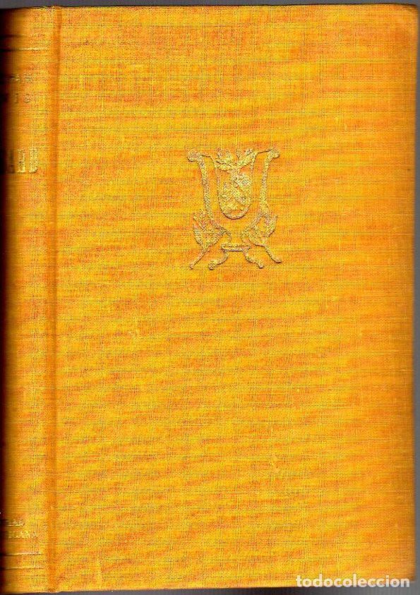 Libros: RONSARD. Su vida y su &eacute;poca - Foto 1