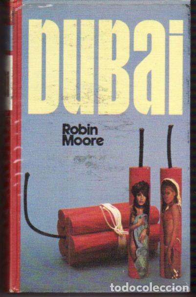 Libros: DUBAI - MOORE, ROBIN - Foto 1