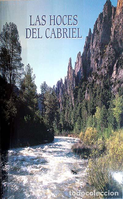 Libros: Las hoces del Cabriel - Ara&uacute;jo, Joaqu&iacute;n - Foto 1