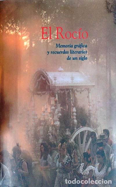 Libros: El Roc&iacute;o - Fracnisco Val&aacute;zquez Gaztelu - Foto 1