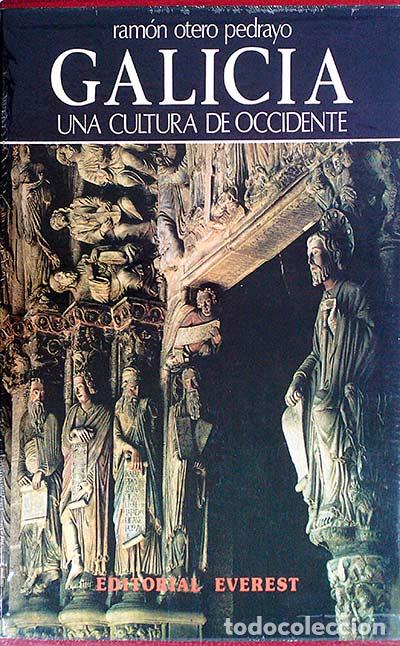 Libros: Galicia - Otero Pedrayo, Ram&oacute;n - Foto 1