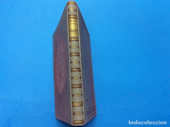 Libros: Ruibarbo - 1948 - Foto 2