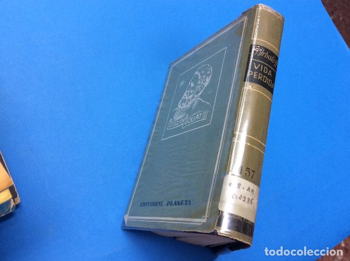Libros: Vida Perdida - Agosto de 1961 - Foto 2