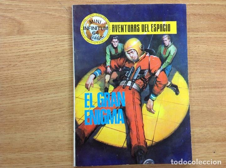 Libros: EL GRAN ENIGMA - Foto 1