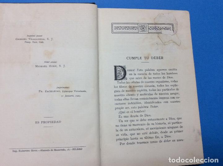 Libros: Caminos De Vida - 21 de January 1925 - Foto 3
