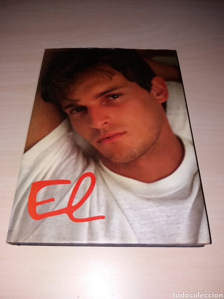 Libros: EL - MIGUEL BOS&Eacute; - PUNTUAL - Primera edici&oacute;n 1981 - Foto 1