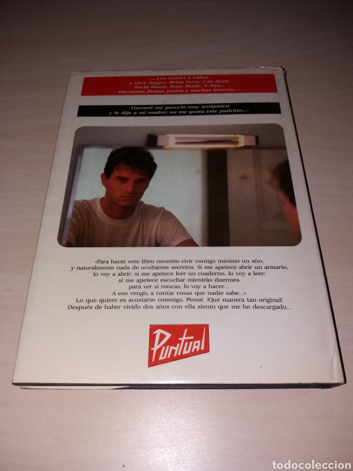 Libros: EL - MIGUEL BOS&Eacute; - PUNTUAL - Primera edici&oacute;n 1981 - Foto 2