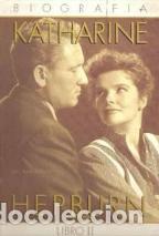 Libros: KATHARINE HEPBURN - ANNE EDWARDS - Foto 1