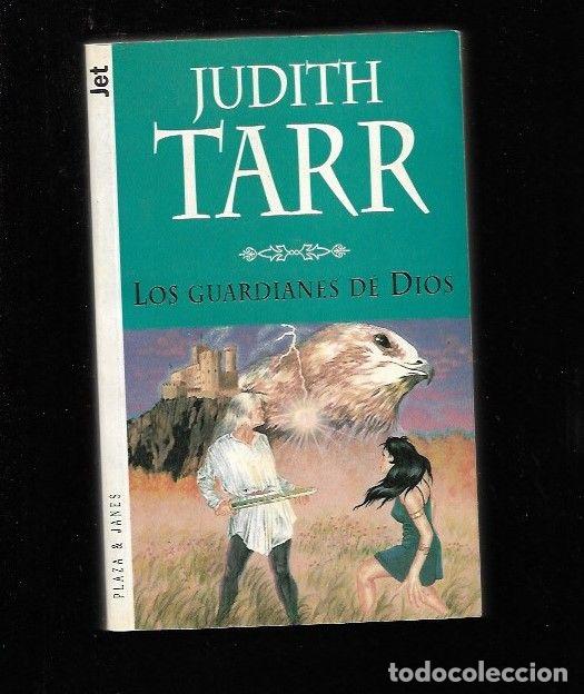 Libros: GUARDIANES DE DIOS - LOS - TARR, JUDITH - Foto 1