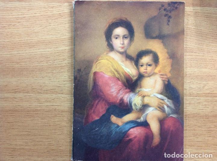 Libros: A LA MADRE - NESTLE - Foto 1