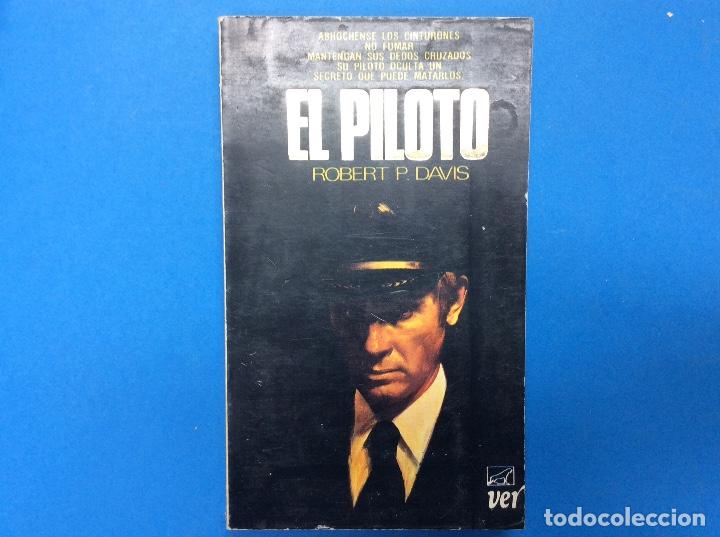 Libros: El Piloto -1976 - Foto 1
