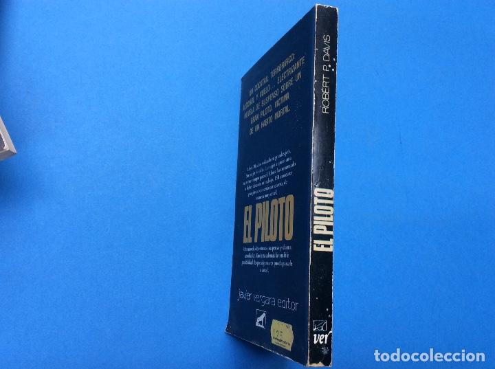 Libros: El Piloto -1976 - Foto 2