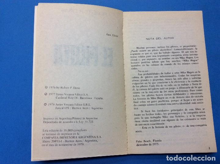 Libros: El Piloto -1976 - Foto 3