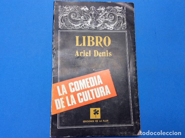 Libros: LIBRO Ariel Denis - 1974 - Foto 1