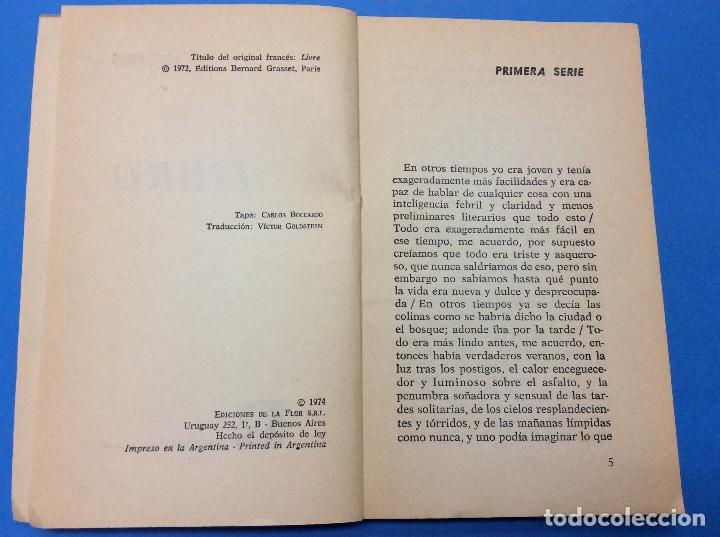 Libros: LIBRO Ariel Denis - 1974 - Foto 3
