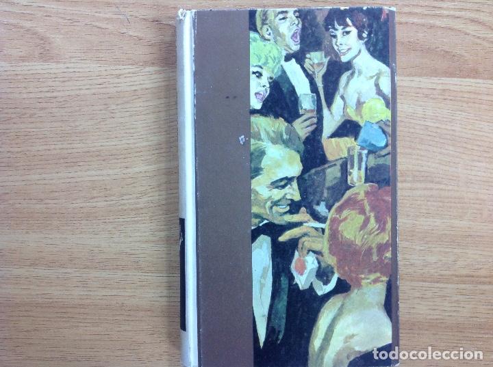 Libros: LA MUCHACHA DE SEDA ARTIFICIAL - IRMGARD KEUN - Foto 2