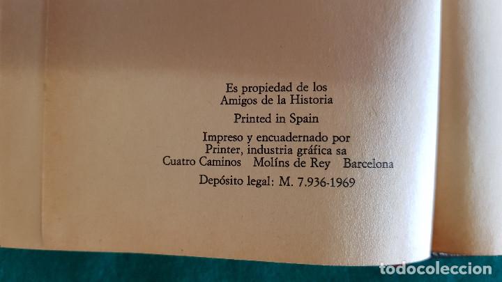 Libros: EL DRAMA DE LA BOUNTY (1969) - Foto 3
