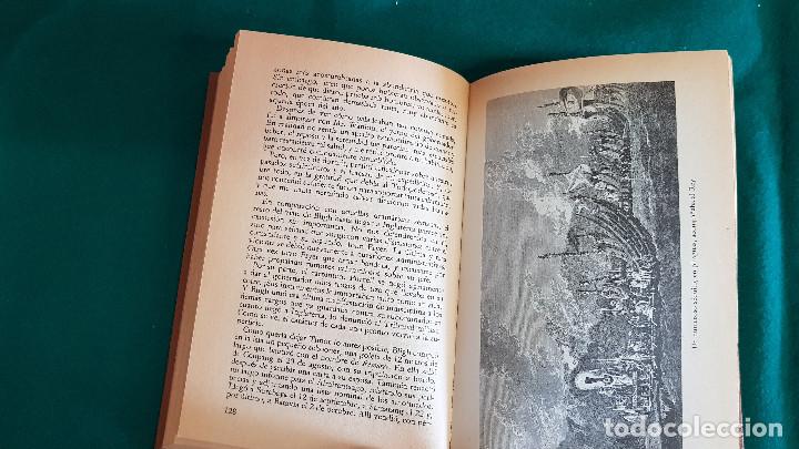 Libros: EL DRAMA DE LA BOUNTY (1969) - Foto 4